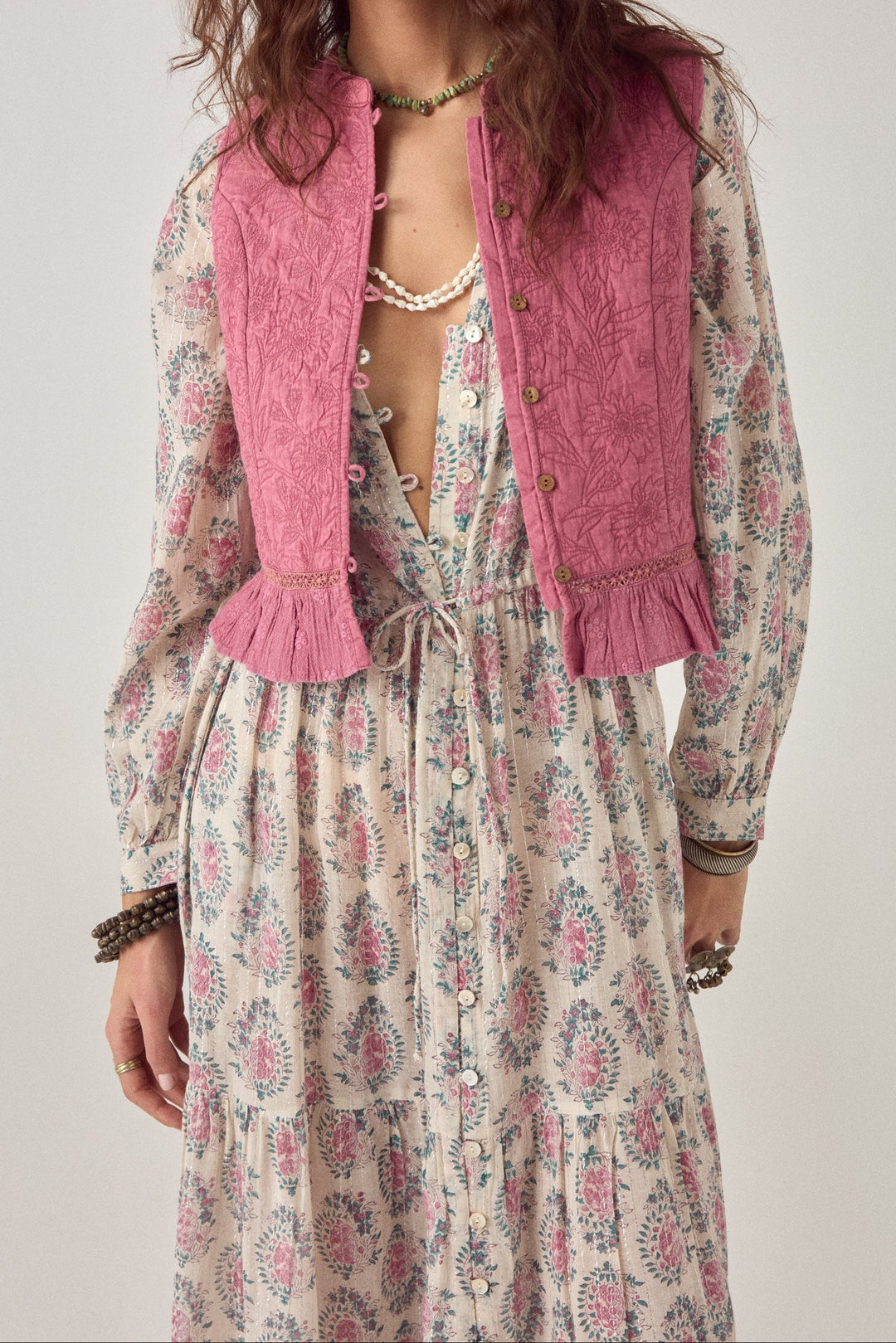Mia Vest