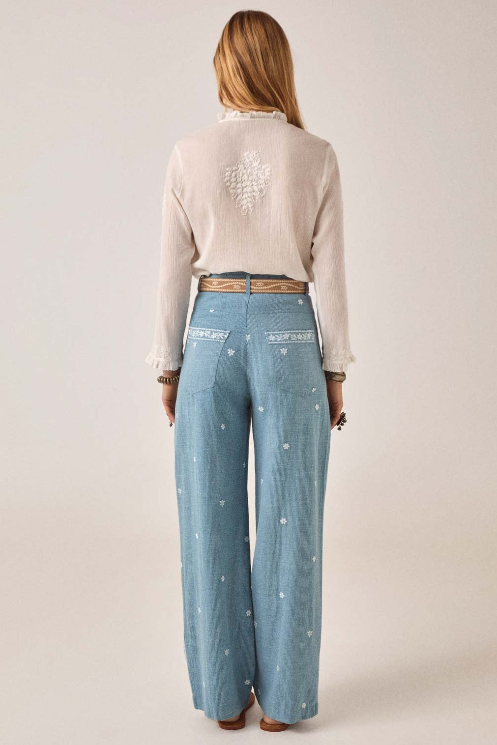 Karma Pant