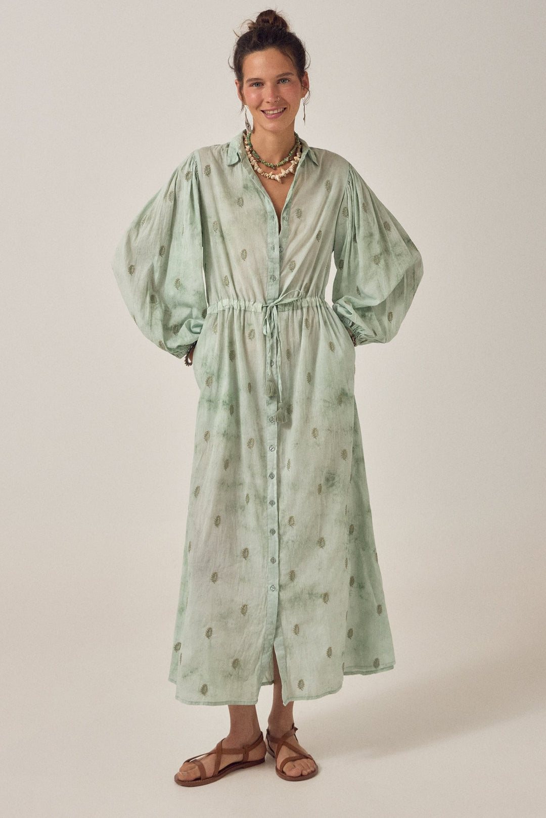 Freya Dress