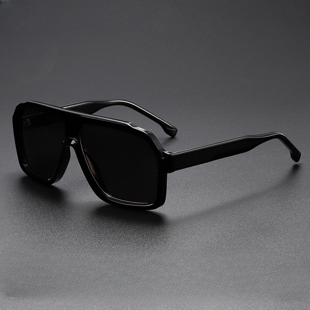 Rosalie | Maverick Retro Sunglasses