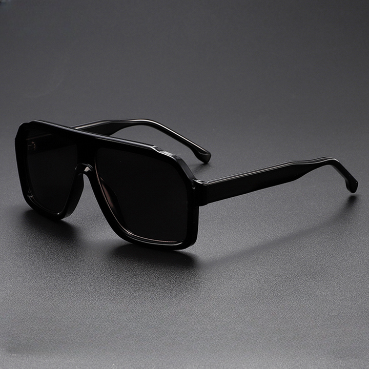 Rosalie | Maverick Retro Sunglasses