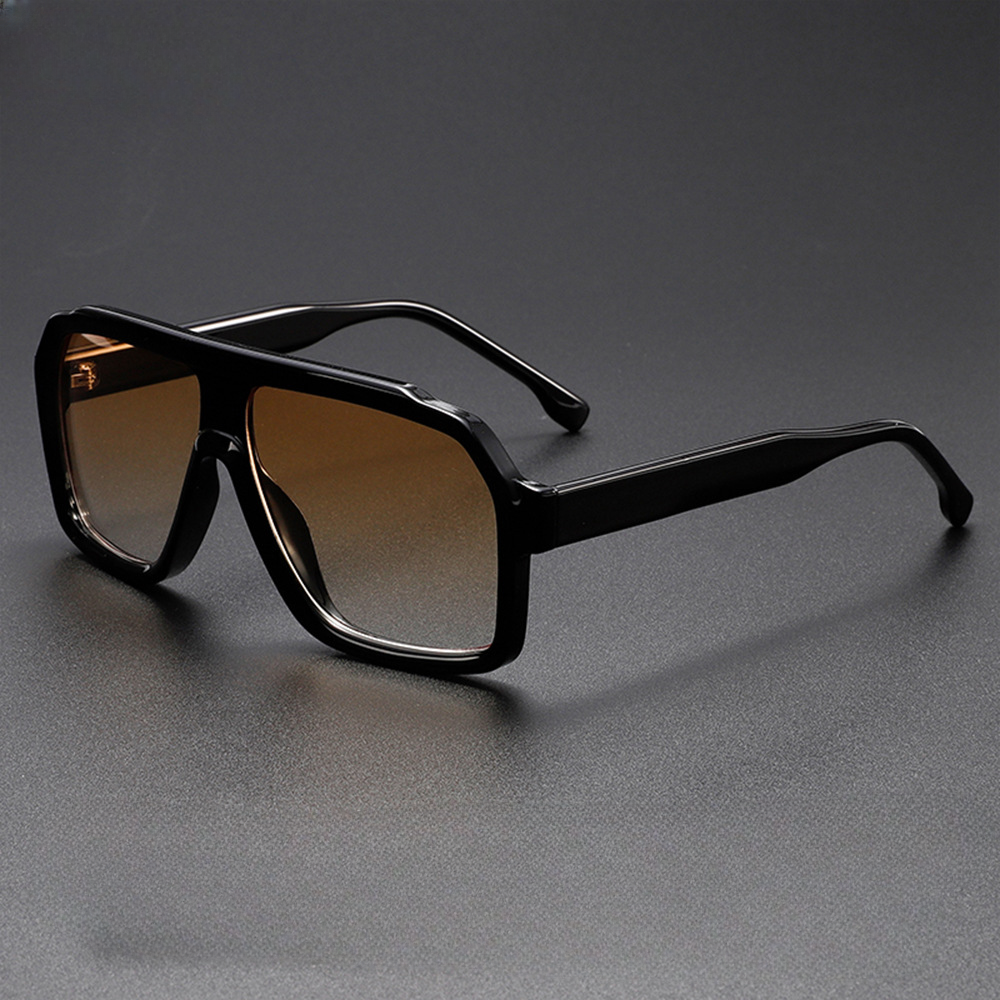 Rosalie | Maverick Retro Sunglasses