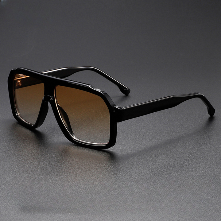Rosalie | Maverick Retro Sunglasses