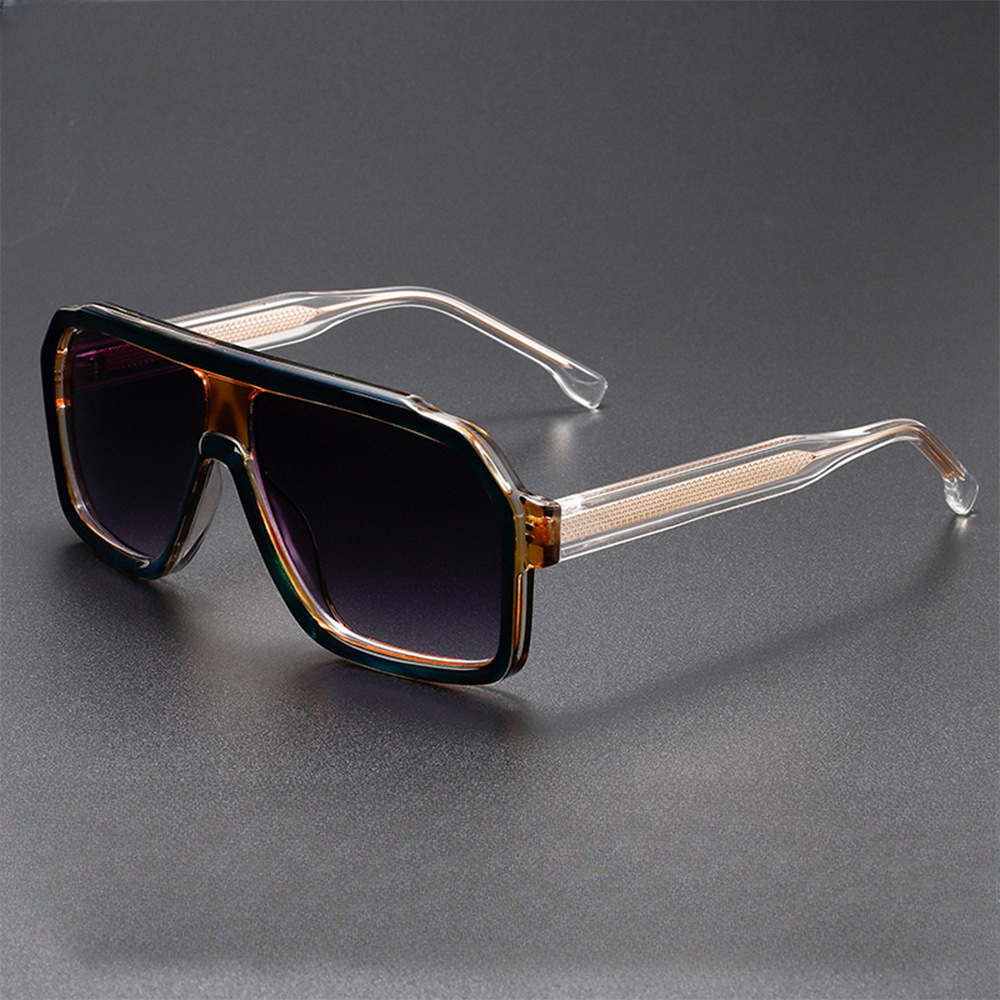 Rosalie | Maverick Retro Sunglasses