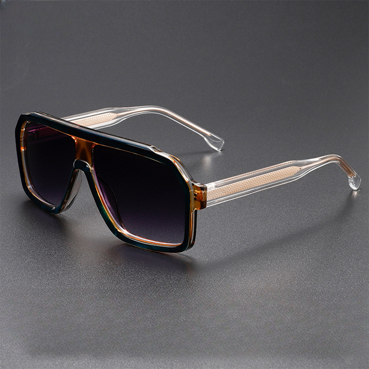 Rosalie | Maverick Retro Sunglasses