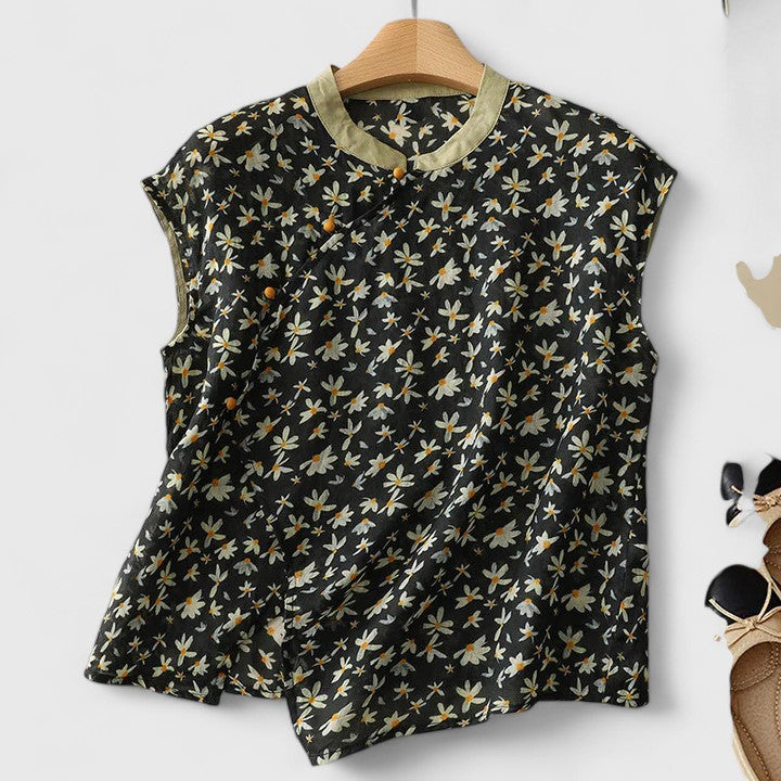 Shuvee Elegant Top