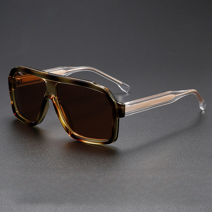 Rosalie | Maverick Retro Sunglasses