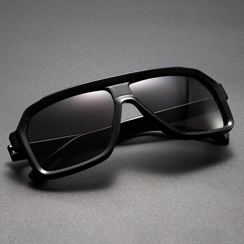 Rosalie | Maverick Retro Sunglasses