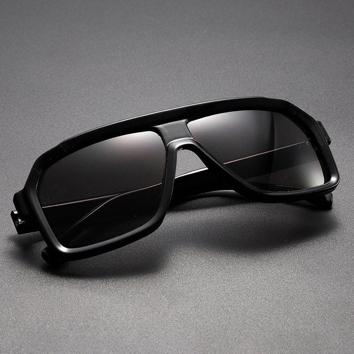 Rosalie | Maverick Retro Sunglasses
