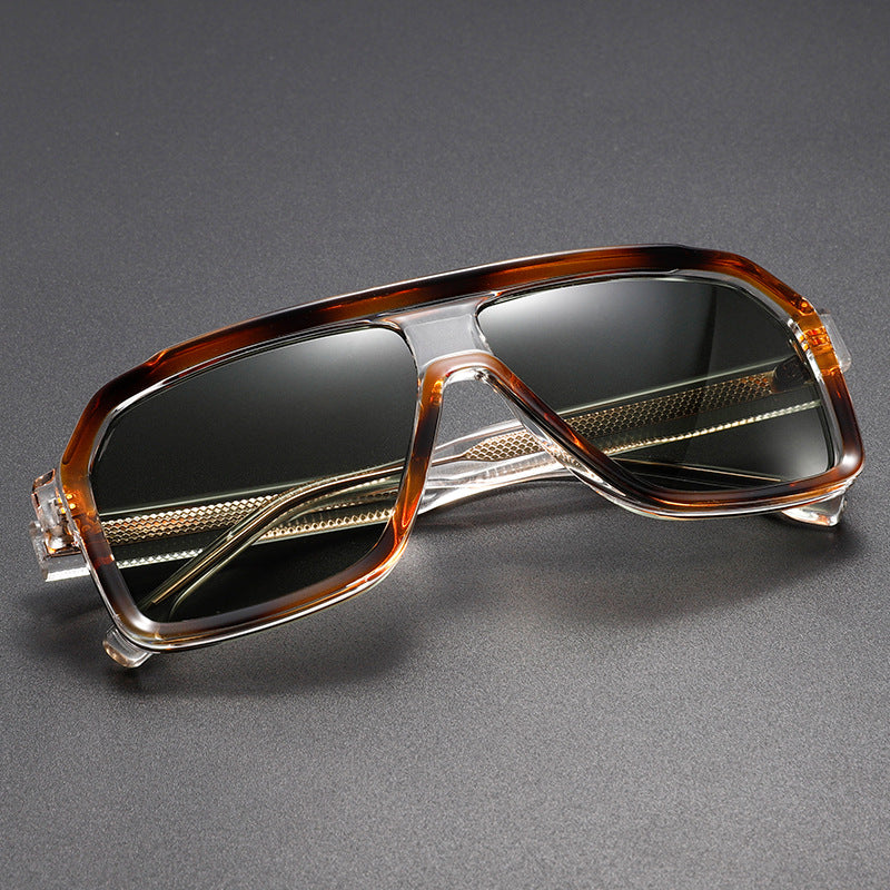 Rosalie | Maverick Retro Sunglasses