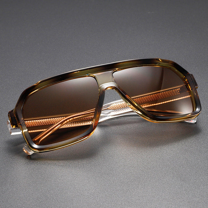 Rosalie | Maverick Retro Sunglasses