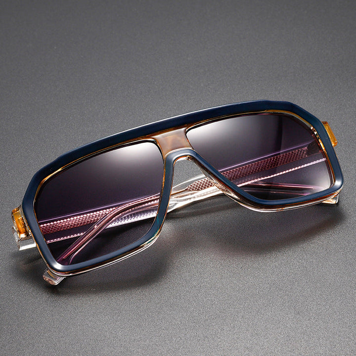 Rosalie | Maverick Retro Sunglasses