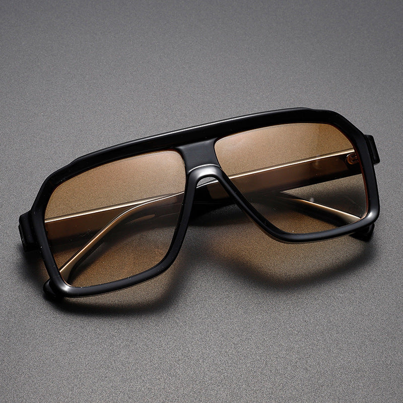 Rosalie | Maverick Retro Sunglasses