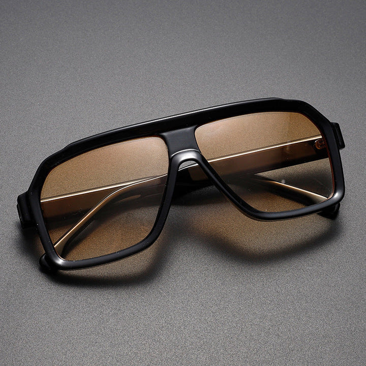 Rosalie | Maverick Retro Sunglasses