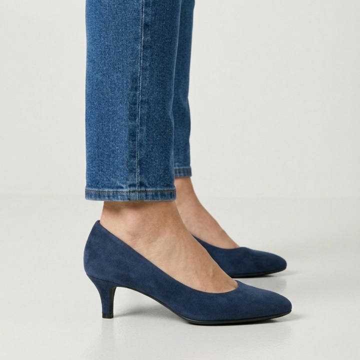 Mila — Jarah Melbourne