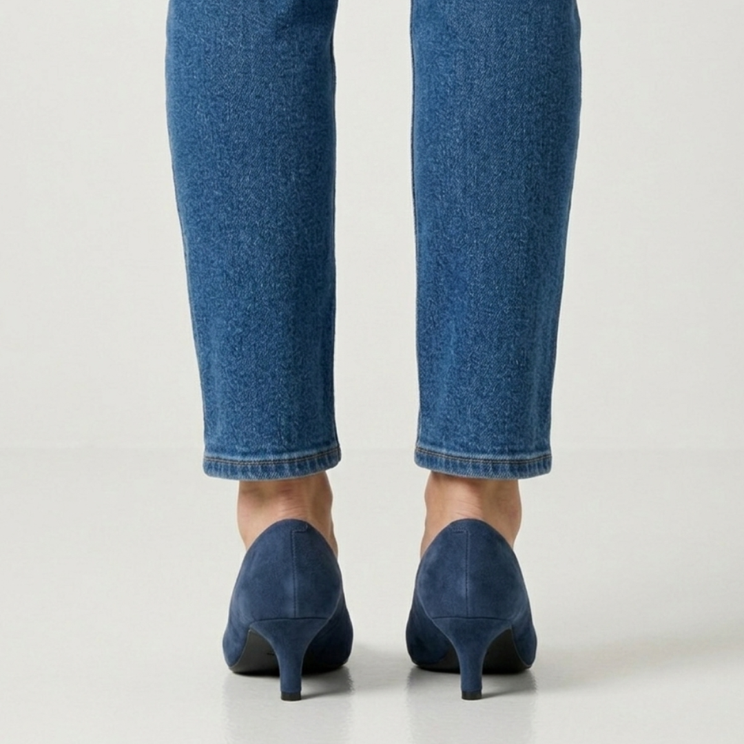 Mila — Jarah Melbourne