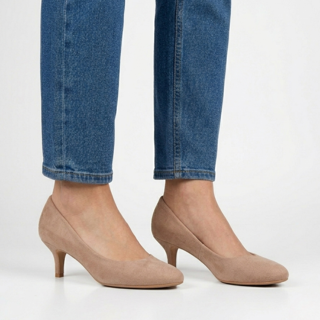 Mila — Jarah Melbourne