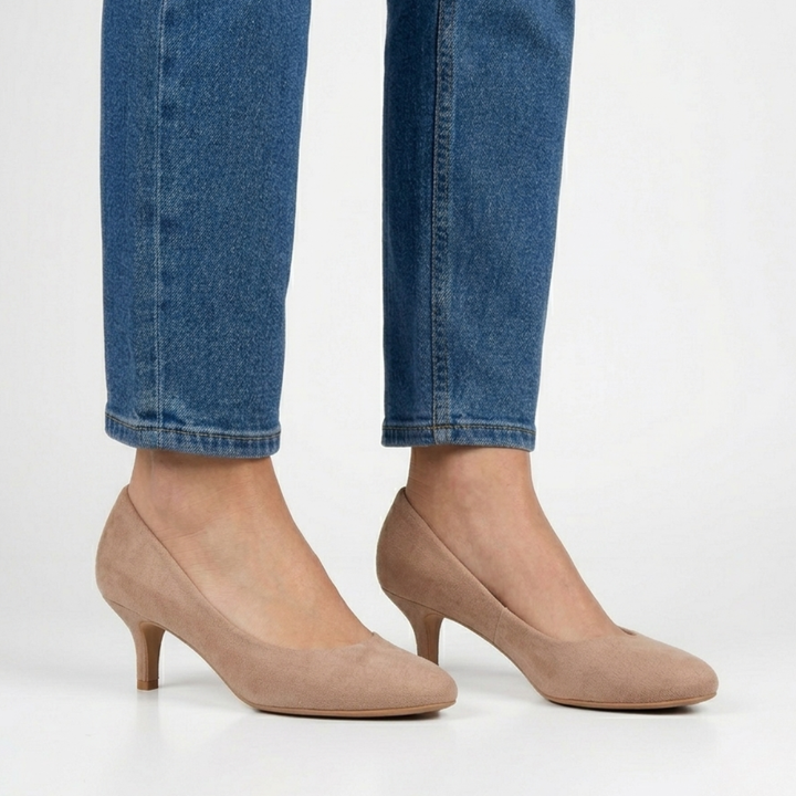 Mila — Jarah Melbourne