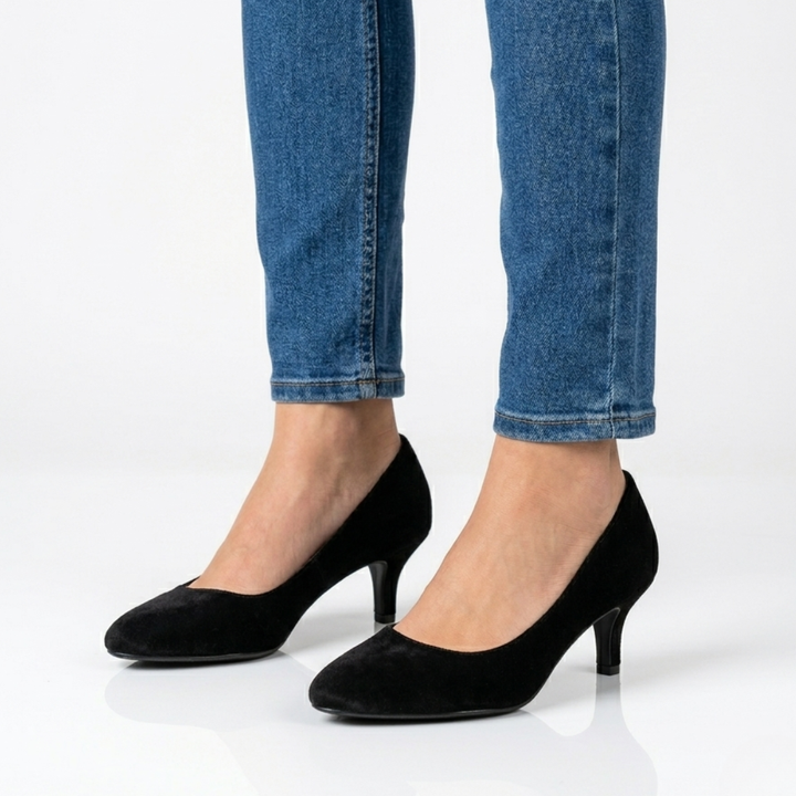 Mila — Jarah Melbourne
