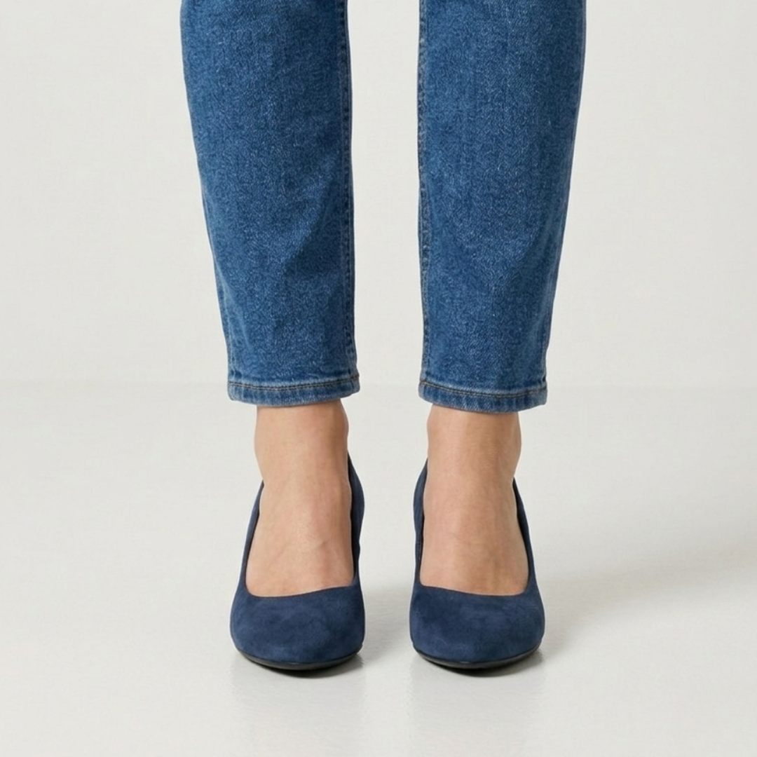 Mila — Jarah Melbourne