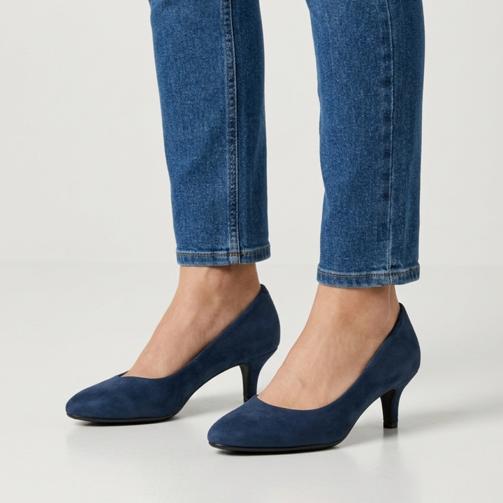 Mila — Jarah Melbourne