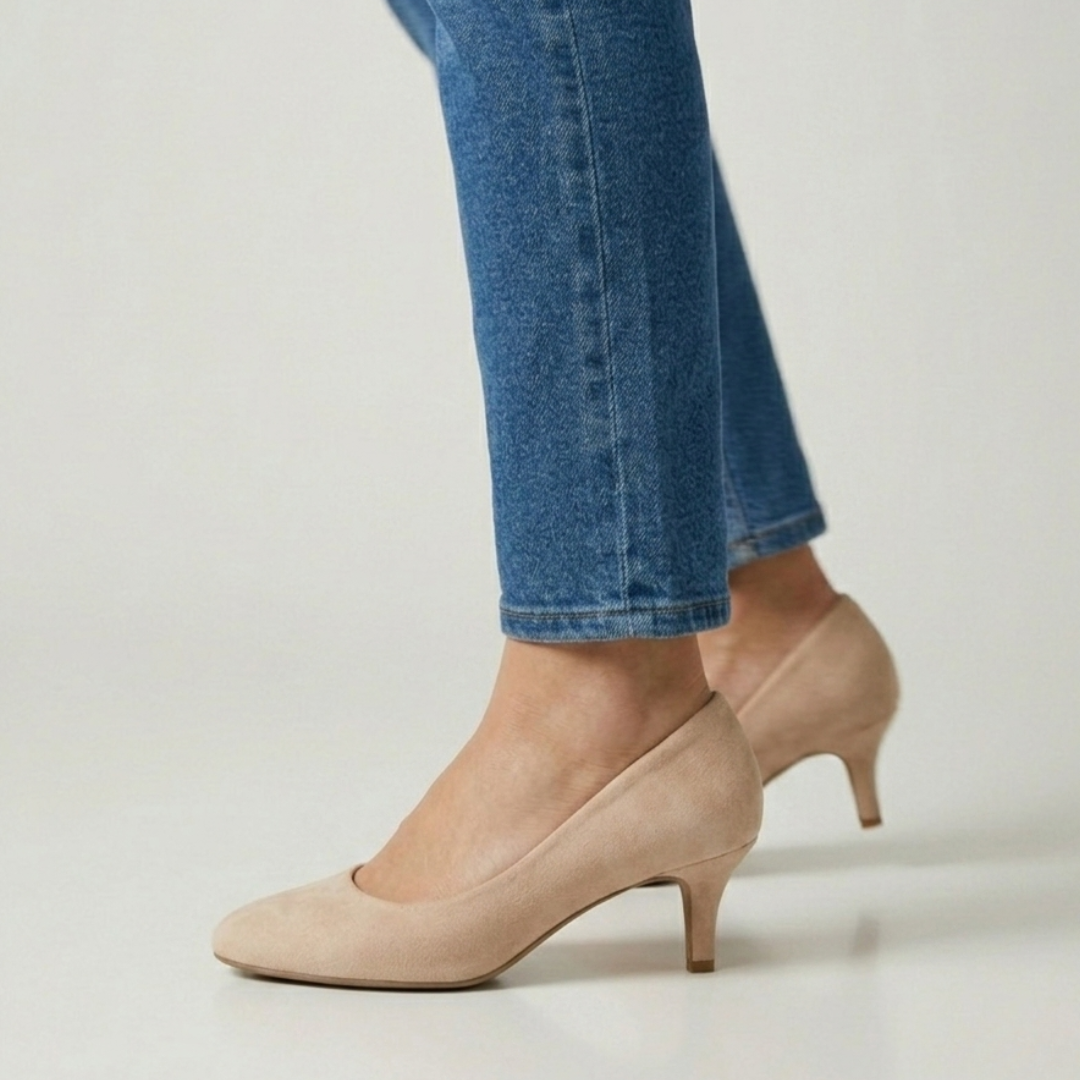 Mila — Jarah Melbourne