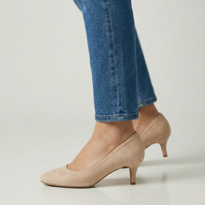 Mila — Jarah Melbourne