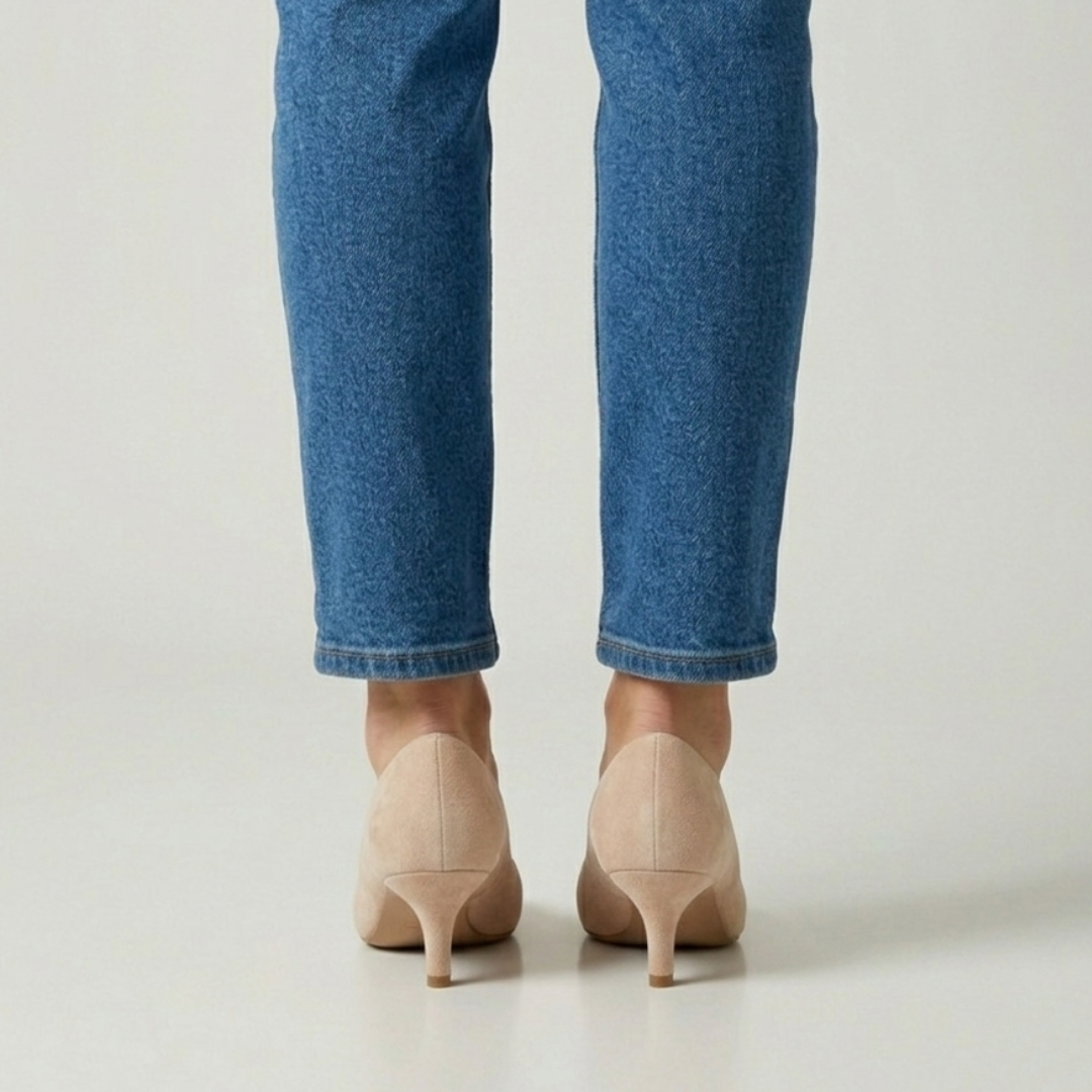 Mila — Jarah Melbourne