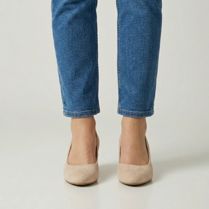 Mila — Jarah Melbourne