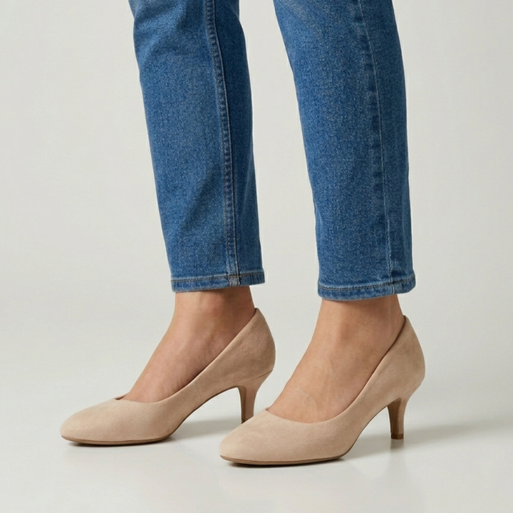 Mila — Jarah Melbourne