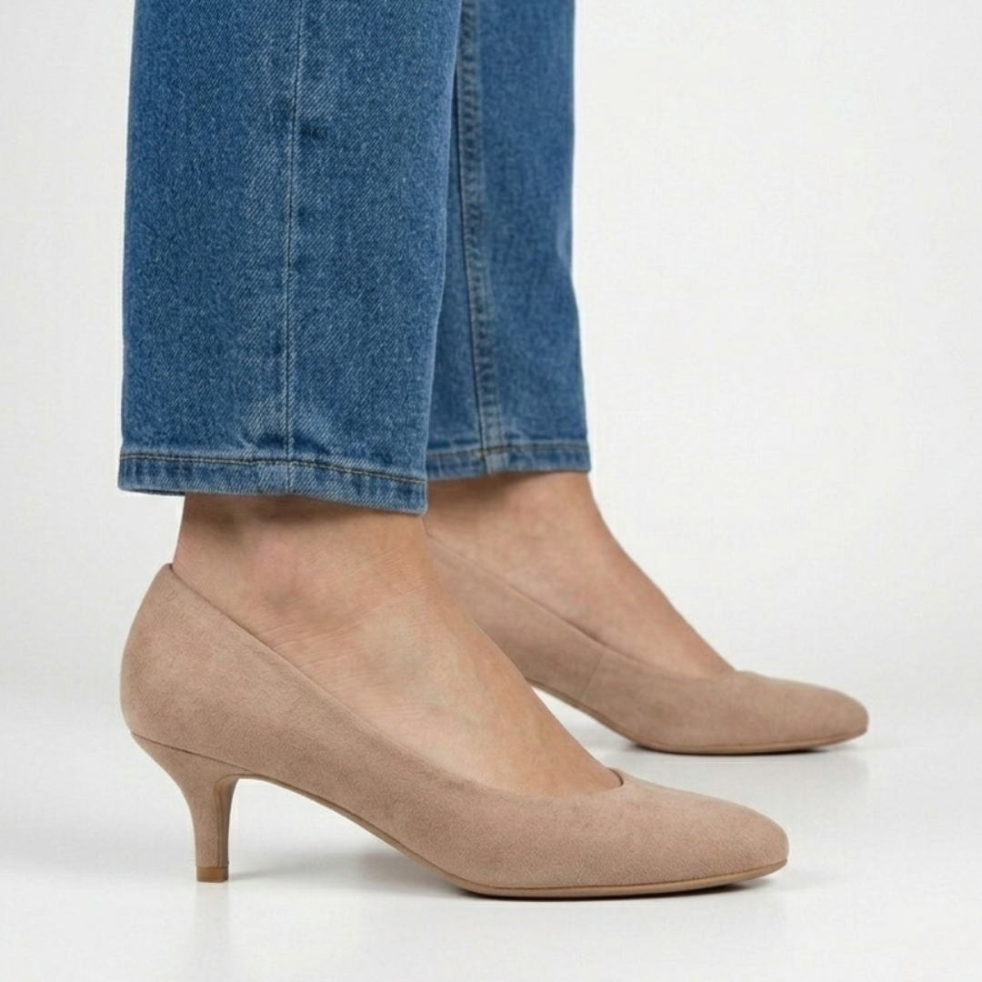 Mila — Jarah Melbourne