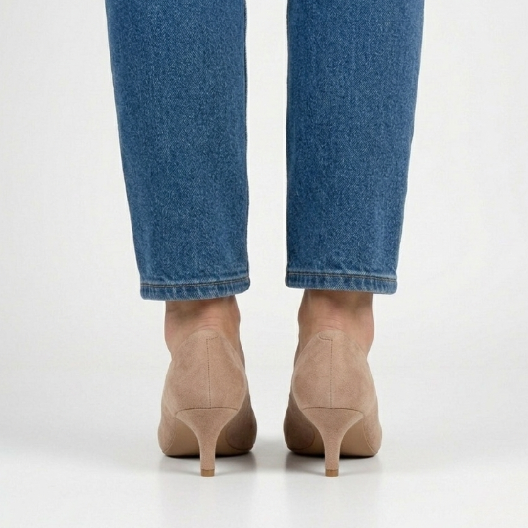 Mila — Jarah Melbourne