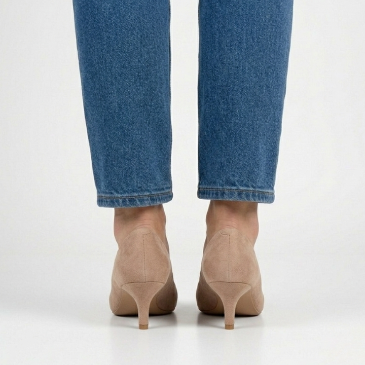 Mila — Jarah Melbourne