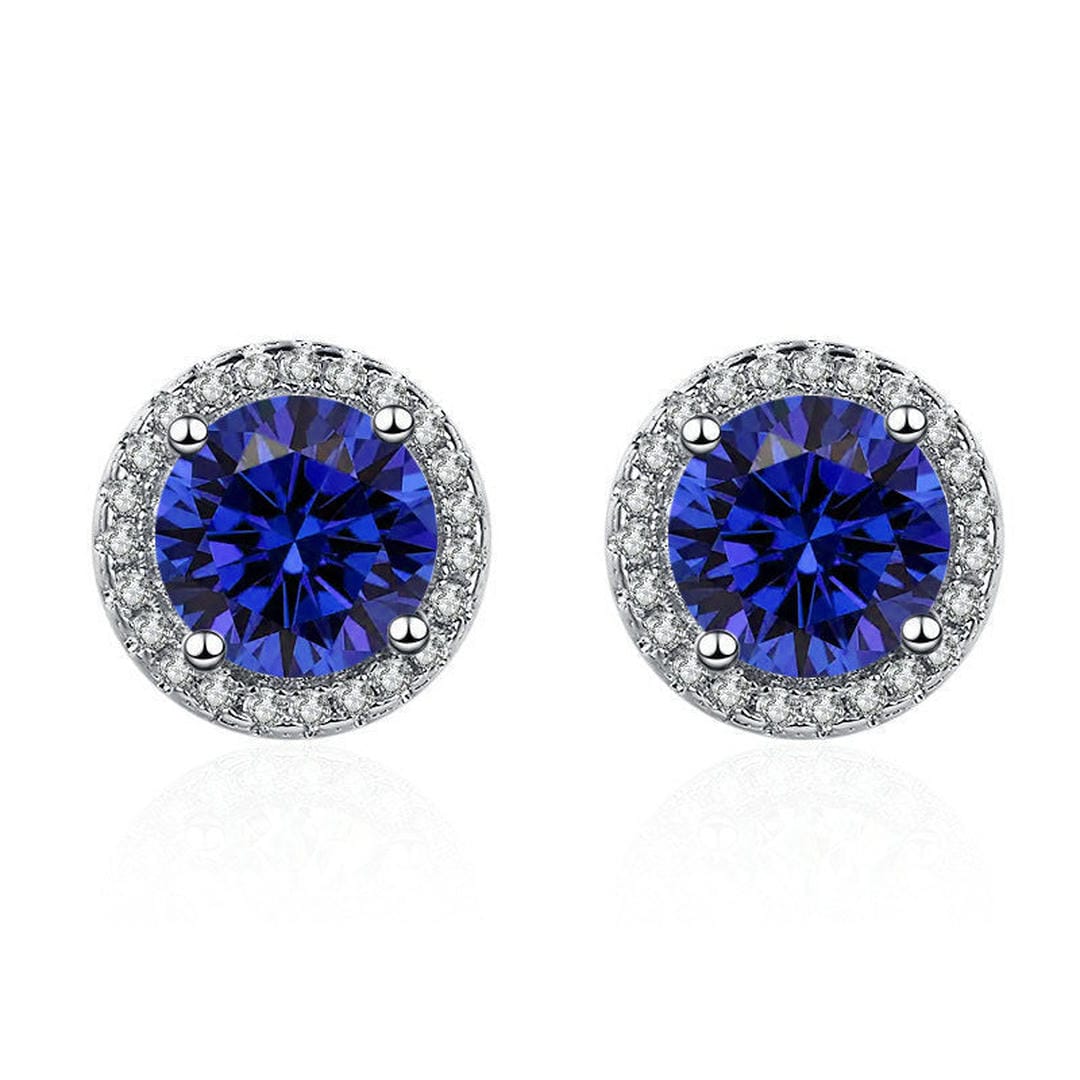 Lúcia | Celestine Earrings