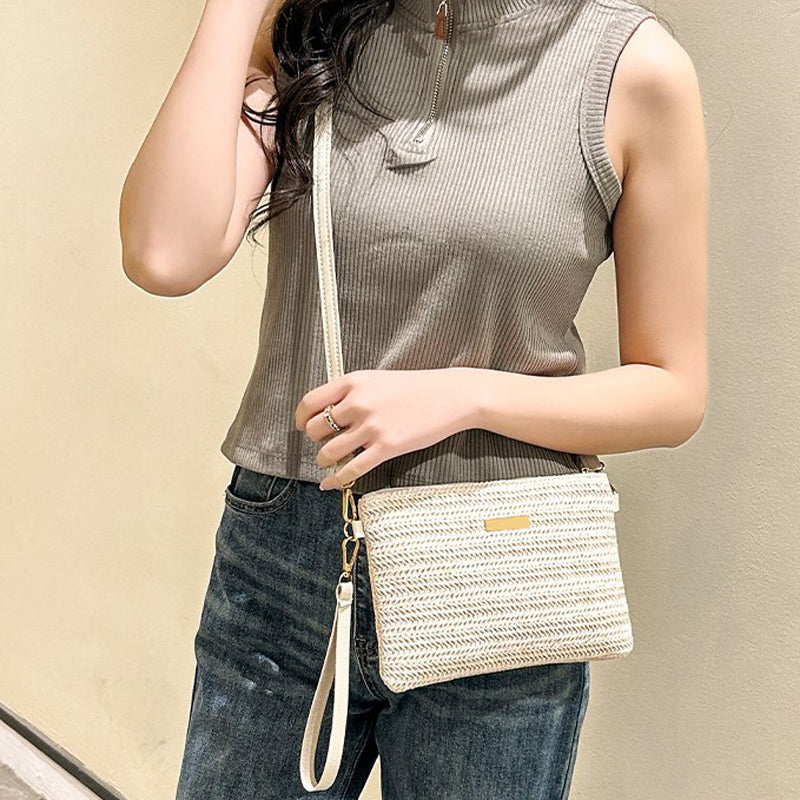 Juno printed bag — Jarah Melbourne