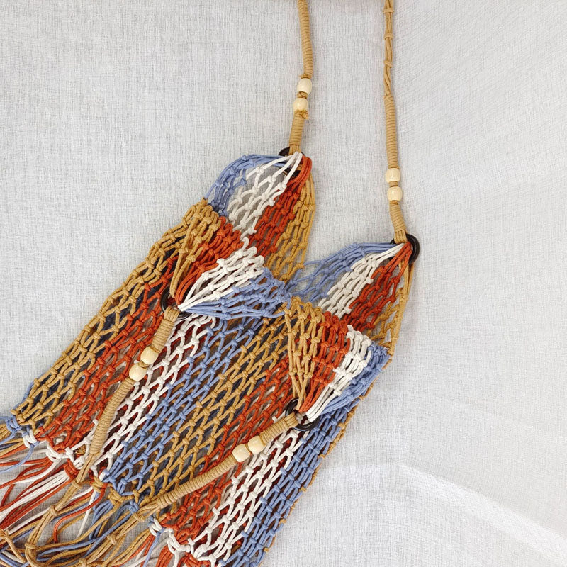 Noelle printed bag — Jarah Melbourne