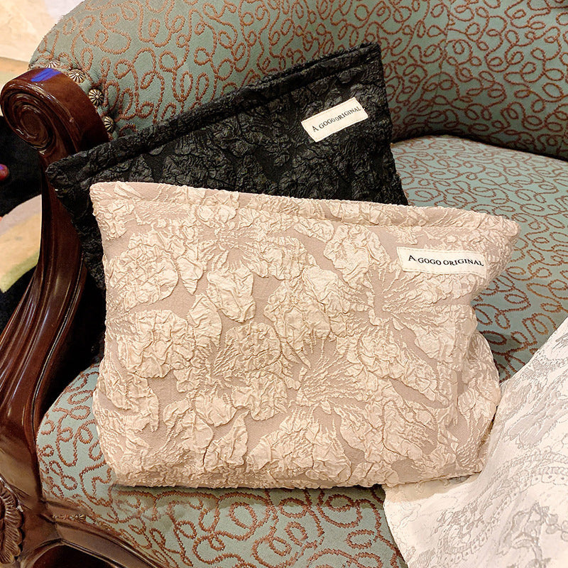 Pippa printed bag — Jarah Melbourne