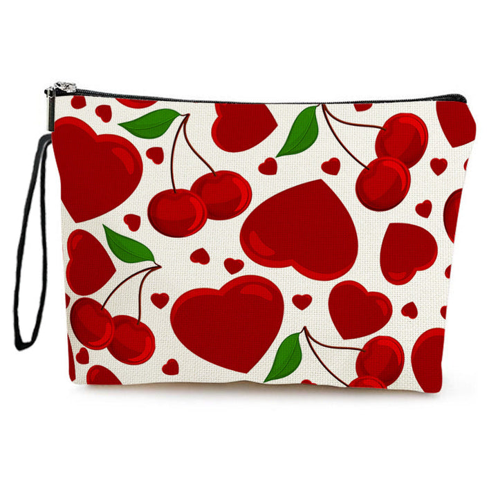 Juno printed bag — Jarah Melbourne
