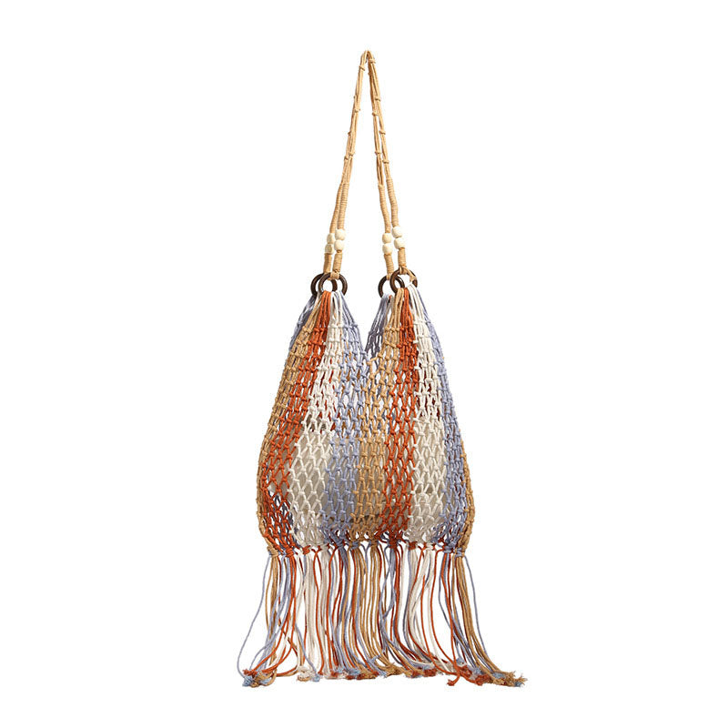 Noelle printed bag — Jarah Melbourne
