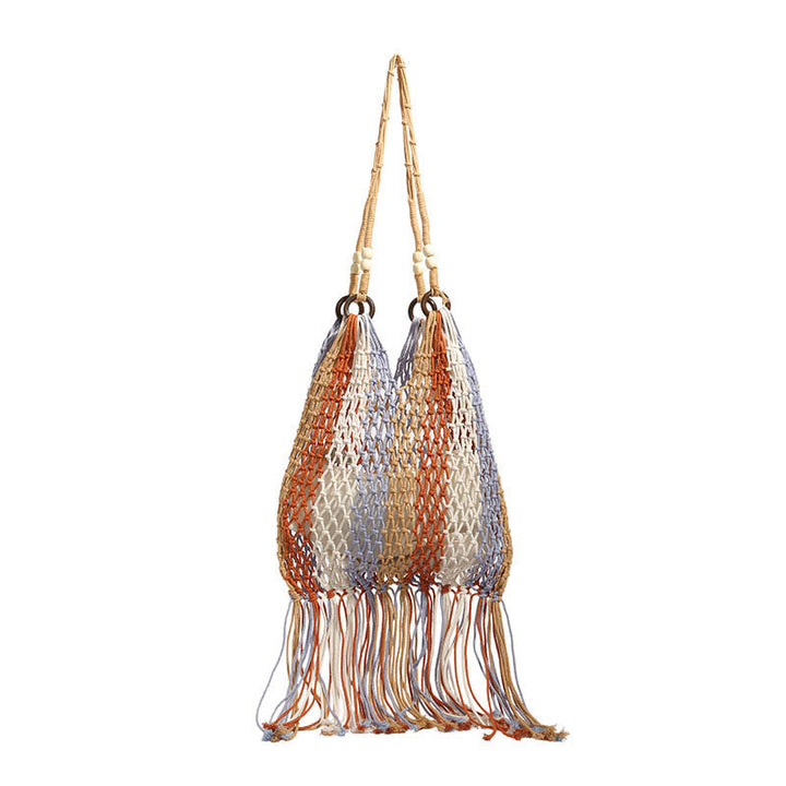 Noelle printed bag — Jarah Melbourne