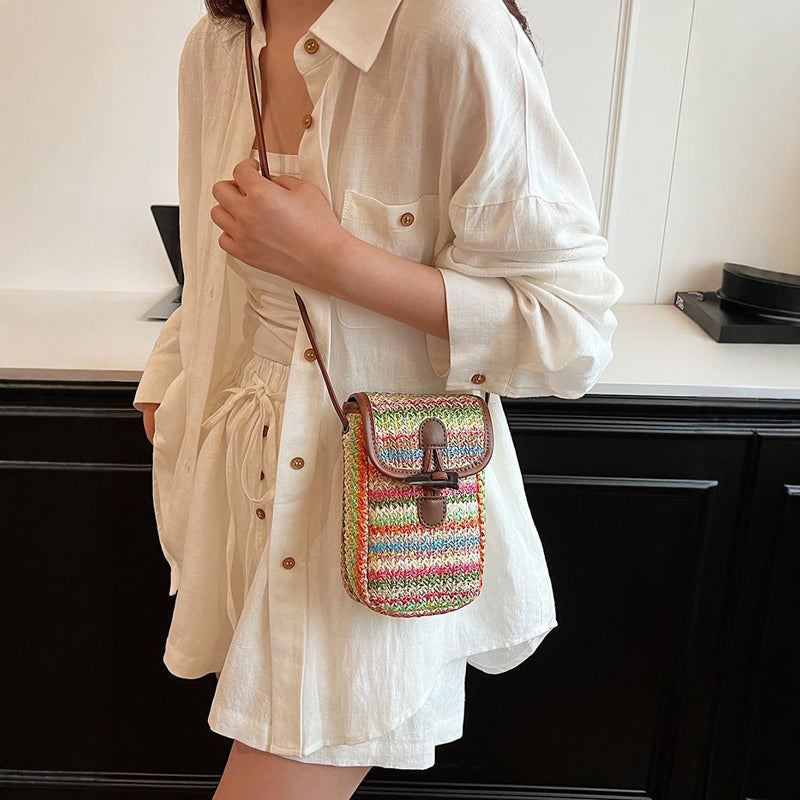 Poppy vintage bag — Jarah Melbourne