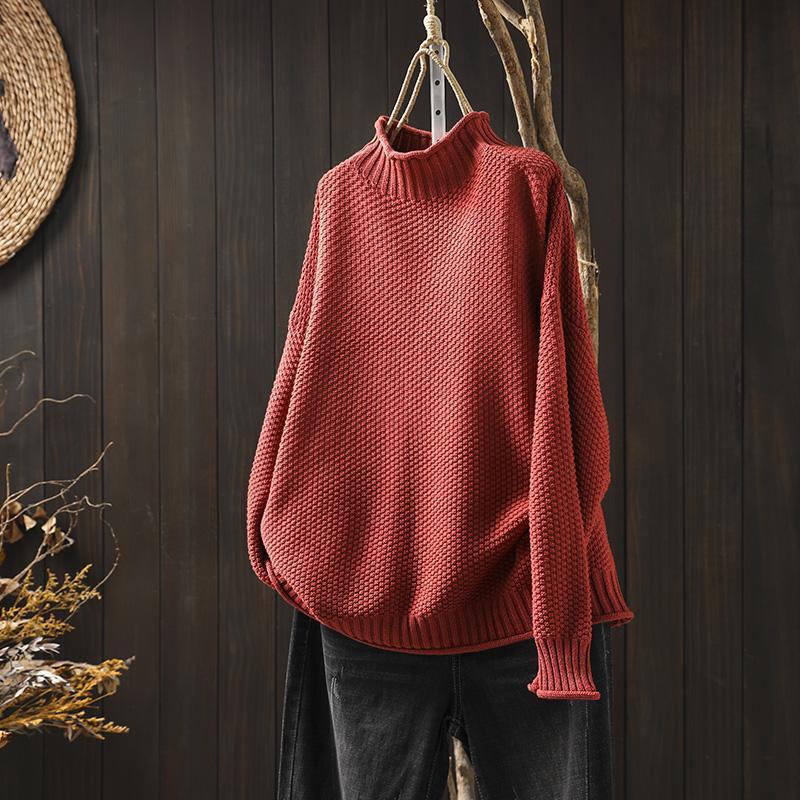 Sophia-Sweater