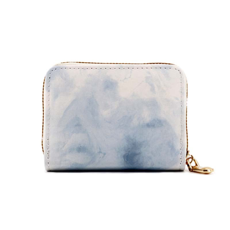 Rory | Gradient Zip Coin Purse — Jarah Melbourne