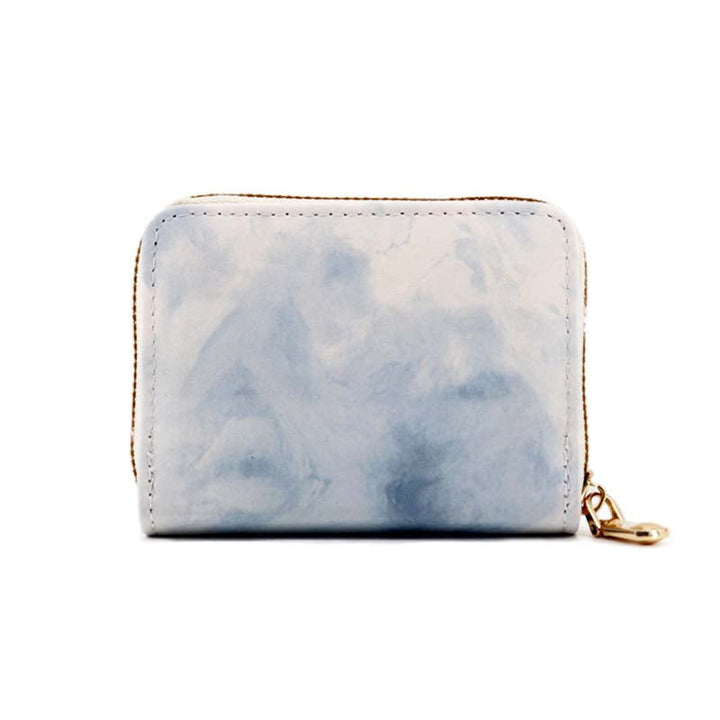 Rory | Gradient Zip Coin Purse — Jarah Melbourne