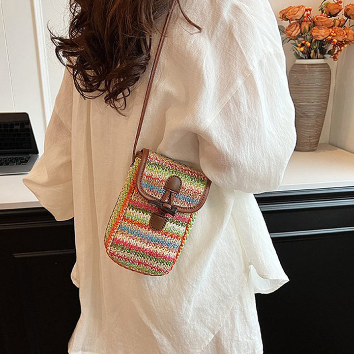 Poppy vintage bag — Jarah Melbourne