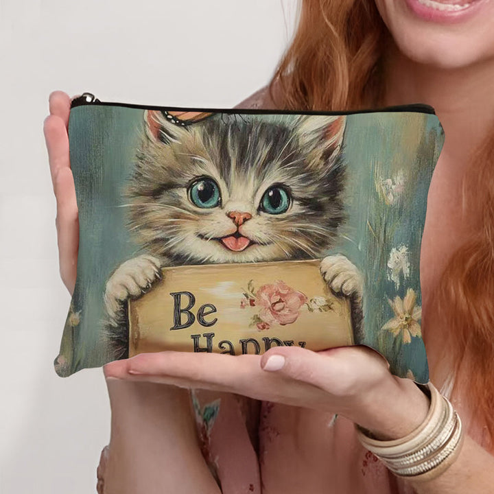 Sooty printed bag — Jarah Melbourne