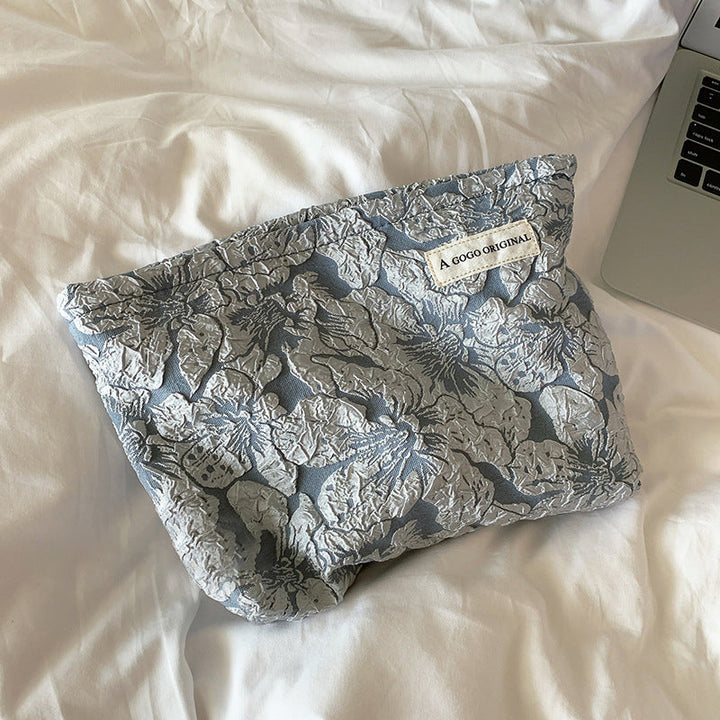 Pippa printed bag — Jarah Melbourne
