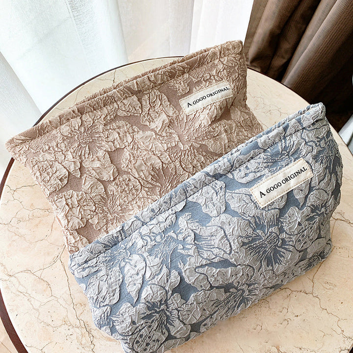 Pippa printed bag — Jarah Melbourne