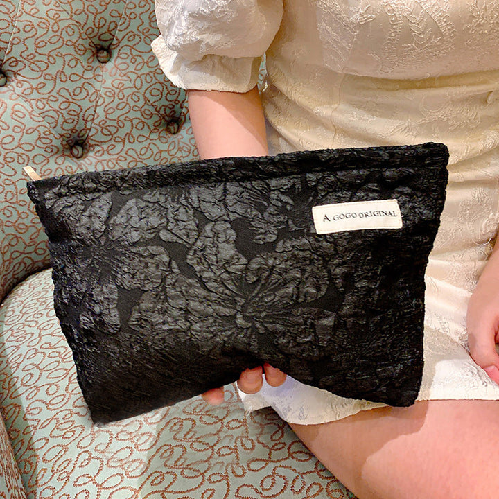 Pippa printed bag — Jarah Melbourne