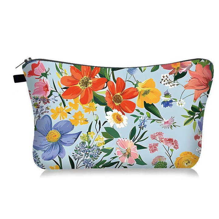 Bluebell printed bag — Jarah Melbourne